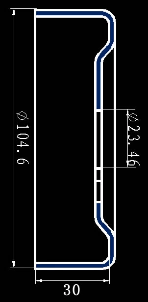 G010-13 (φ104.6)