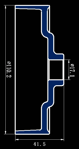 G011-52 (φ110.2)