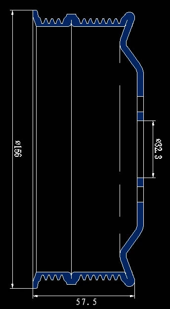 XZ1110-199 (φ156)