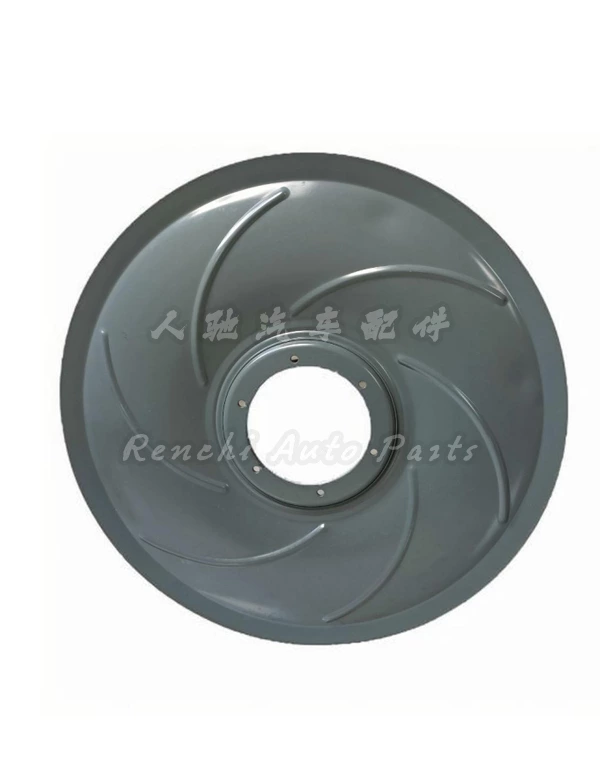 Construction Machinery/Agricultural Machinery Pulley