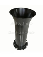 Construction Machinery/Agricultural Machinery Pulley
