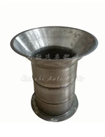 Construction Machinery/Agricultural Machinery Pulley