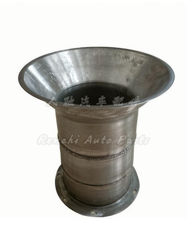 Construction Machinery/Agricultural Machinery Pulley