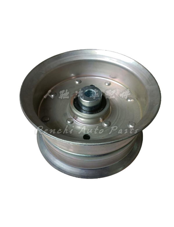 Construction Machinery/Agricultural Machinery Pulley