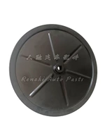Construction Machinery/Agricultural Machinery Pulley