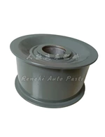 Construction Machinery/Agricultural Machinery Pulley