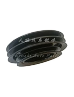 Crankshaft Pulley
