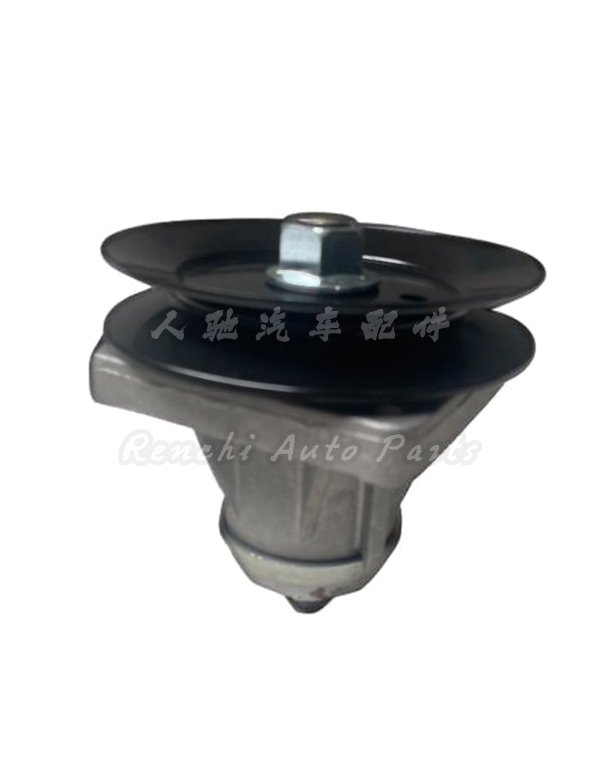 Garden Machinery Pulley