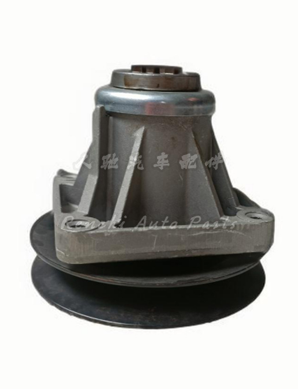 Garden Machinery Pulley