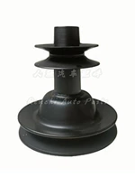 Garden Machinery Pulley