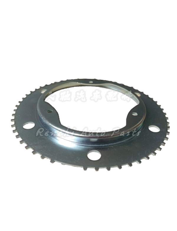 Precision Machined Parts/Precision Stamped Parts