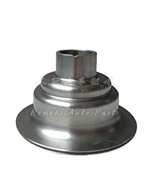 Precision Machined Parts/Precision Stamped Parts