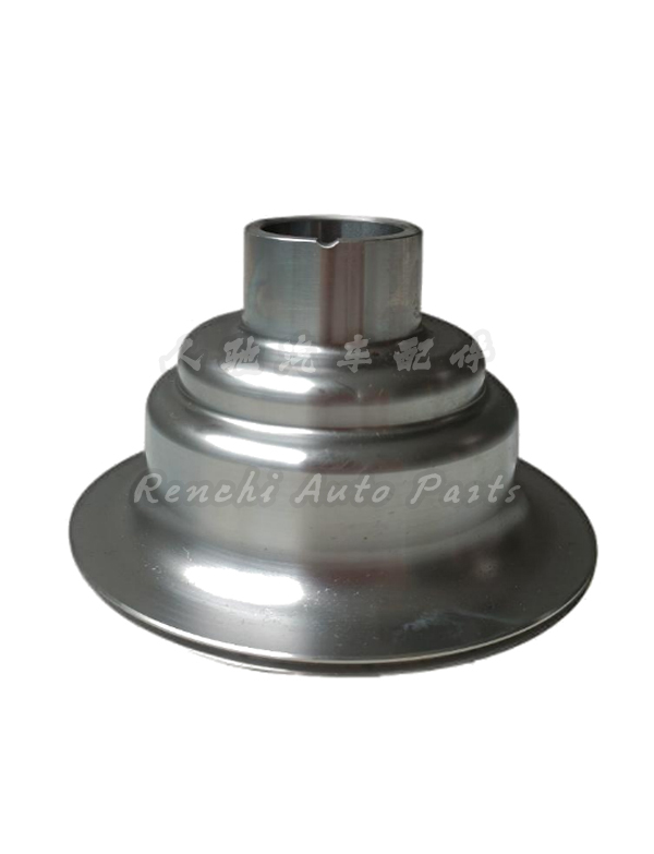 Precision Machined Parts/Precision Stamped Parts