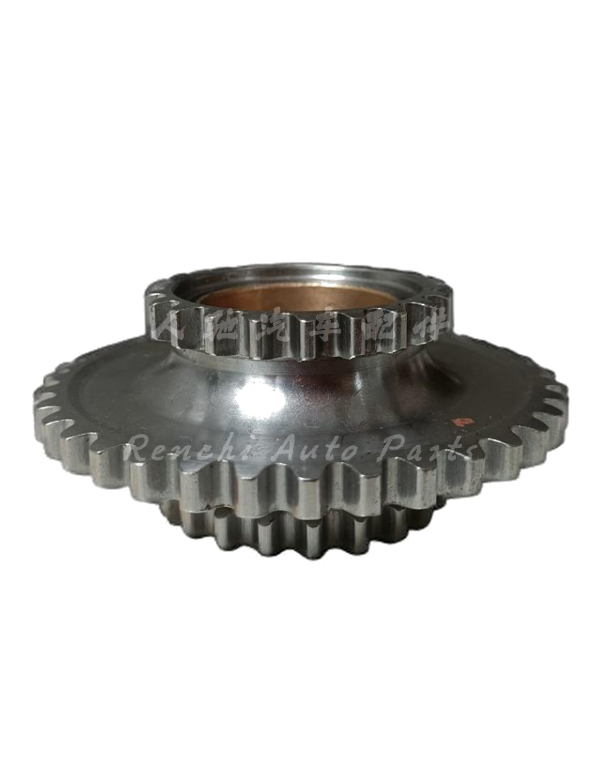 Precision Machined Parts/Precision Stamped Parts